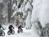 Winter Tips for Owning and Riding E-Bikes