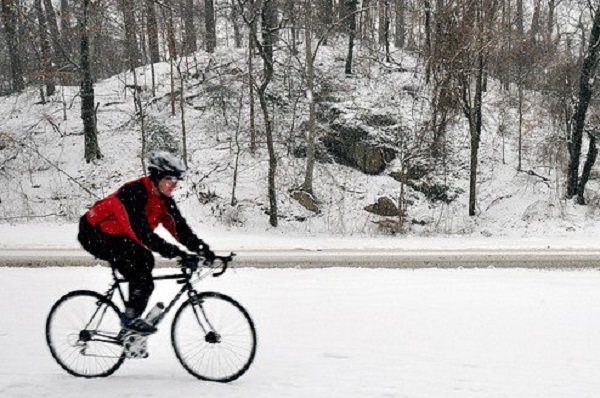 Winter is Coming: How to Prepare Your E-Bike