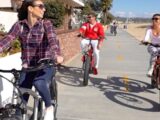 5 Ways to Look Cool While Riding Your E-Bike